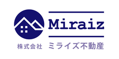 株式会社ミライズ不動産のロゴ