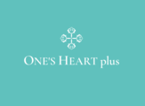 株式会社ONE'S-HEART plusのロゴ