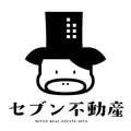 株式会社happy sevenのロゴ