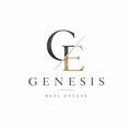 株式会社GENESISのロゴ