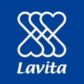 株式会社ラ・ヴィータエステートのロゴ