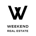 weekend不動産株式会社のロゴ