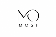 株式会社MOSTのロゴ