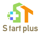 株式会社Start plusのロゴ