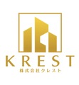 株式会社KRESTのロゴ