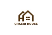 CRASIO HOUSEのロゴ
