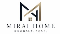 MIRAIHOME株式会社のロゴ