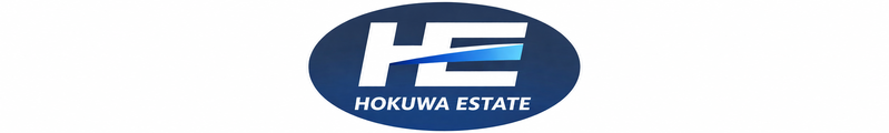 株式会社北和エステートのロゴ