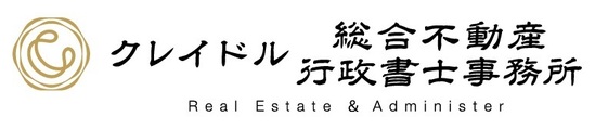 株式会社クレイドルのロゴ