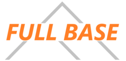 株式会社 FULL BASEのロゴ