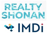 IMDi 株式会社のロゴ