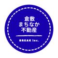 株式会社BREAKのロゴ