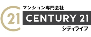株式会社シティライフのロゴ