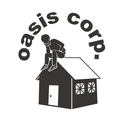 株式会社оasis Cоrpоratiоnのロゴ