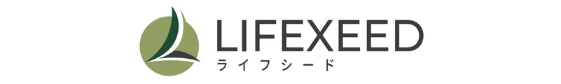 株式会社ライフシードのロゴ