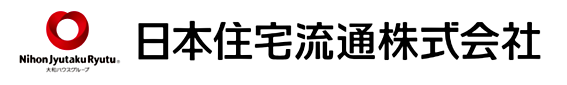 日本住宅流通株式会社 _banner