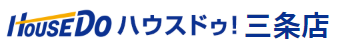ハウスドゥ!三条店 株式会社エステートコンサルタント_banner