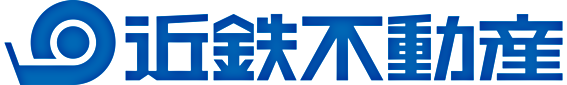 近鉄不動産株式会社 のロゴ