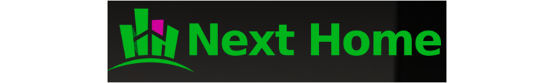 株式会社 Next Home_banner