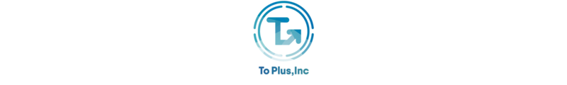 株式会社To Plus_banner