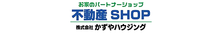 株式会社かずやハウジング_banner