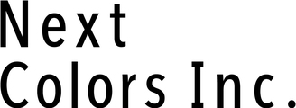 NextColors株式会社_banner