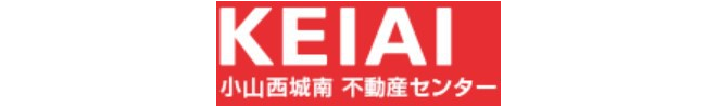 KEIAI小山西城南不動産センター 株式会社悟鈴_banner