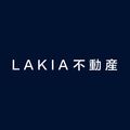 LAKIA不動産_banner