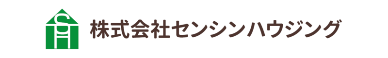 株式会社センシンハウジング_banner