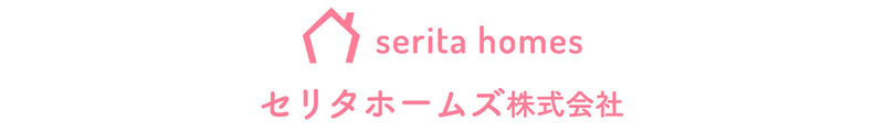セリタホームズ株式会社_banner
