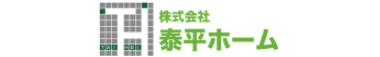 株式会社泰平ホーム._banner