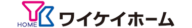 ワイケイホーム株式会社 住まいのインフォメーション_banner