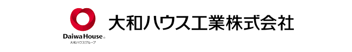 大和ハウス工業株式会社_banner