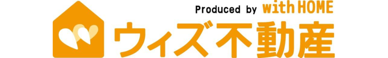 ウィズホーム株式会社_banner