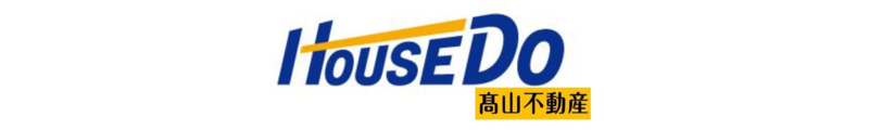 株式会社 髙山不動産_banner