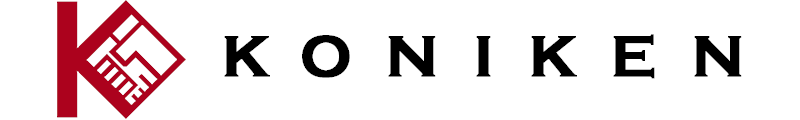 株式会社コニケン_banner