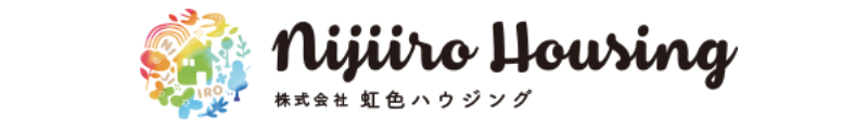 株式会社虹色ハウジング_banner