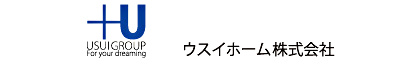 ウスイホーム株式会社 _banner