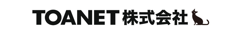 TOANET株式会社_banner