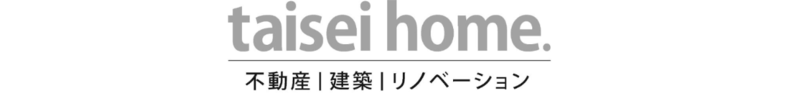 株式会社タイセイhome._banner