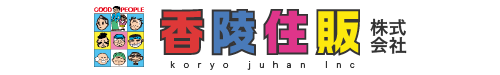 香陵住販株式会社_banner