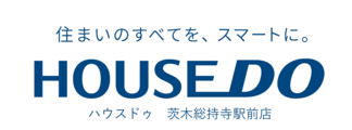 ハウスドゥ!茨木総持寺駅前店 株式会社Life Ark_banner