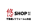 悠SHOP株式会社_banner