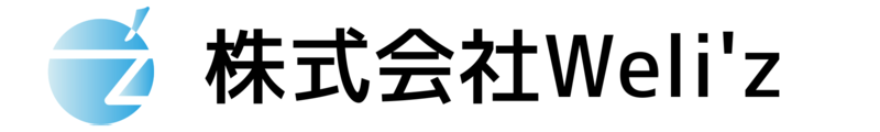 株式会社Weli'z_banner