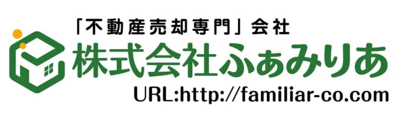 株式会社ふぁみりあ_banner