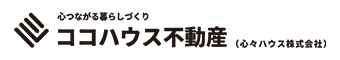 心々ハウス株式会社_banner