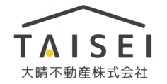 大晴不動産株式会社_banner