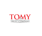 株式会社 TOMY Trust Company_banner