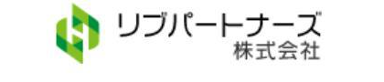 リブパートナーズ株式会社_banner