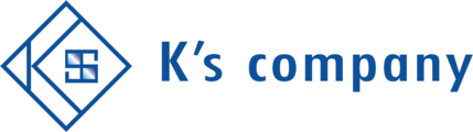 K’scompany株式会社_banner